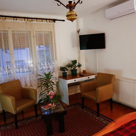 Apartman Carpe Diem Zaječar Exteriör bild