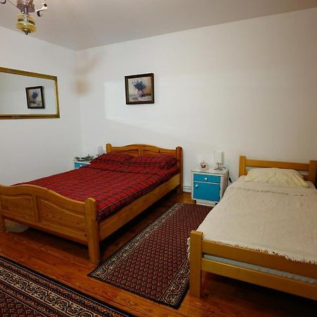Apartman Carpe Diem Zaječar Exteriör bild
