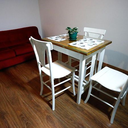 Apartman Carpe Diem Zaječar Exteriör bild
