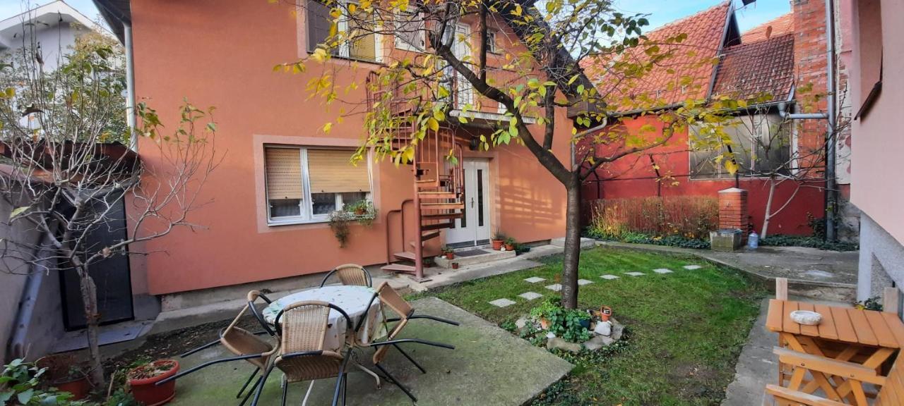 Apartman Carpe Diem Zaječar Exteriör bild