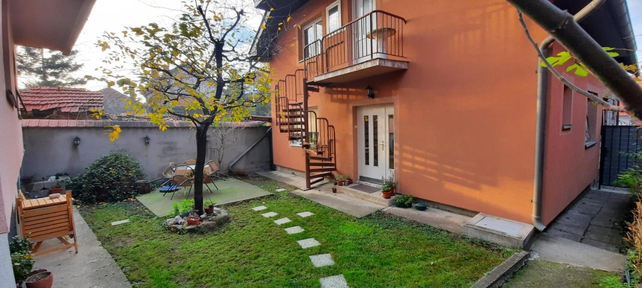 Apartman Carpe Diem Zaječar Exteriör bild