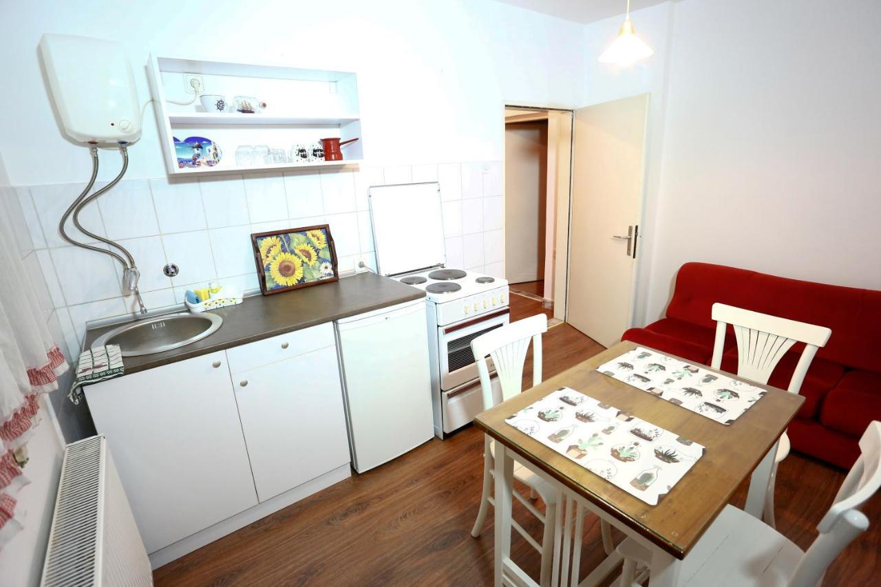 Apartman Carpe Diem Zaječar Exteriör bild