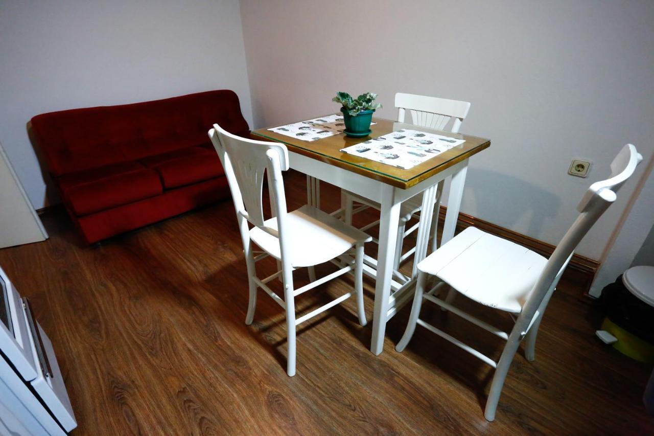 Apartman Carpe Diem Zaječar Exteriör bild