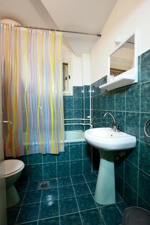 Apartman Carpe Diem Zaječar Exteriör bild