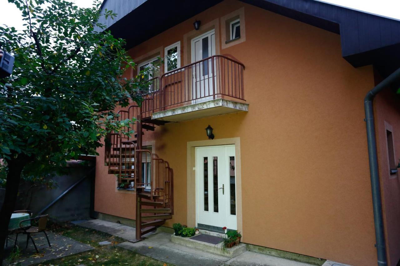 Apartman Carpe Diem Zaječar Exteriör bild